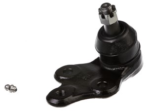 Kulled / Spindelled, Framaxel, Höger, TOYOTA PASEO Cabriolet, PASEO Coupé, STARLET, 43330-19085, 4333019205