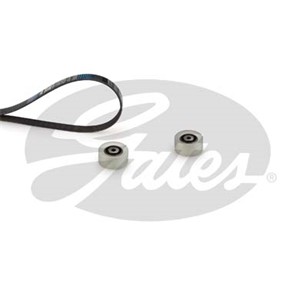 Kamremssats, CITROËN C2, C2 ENTERPRISE, C3 I, C3 Pluriel, PEUGEOT 307, 307 Break, 307 SW
