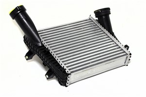Intercooler, AUDI Q7, PORSCHE CAYENNE, VW TOUAREG, 7L0.145.803A, 7L6.145.803C, 7L6.145.803D, 7L6.145.803E, 955.110.803.00, 955.110.803.0