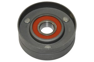 Spännrulle, flerspårsrem, FORD, 6 577 227, 6 710 259, 928F-6A228-AB