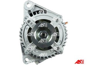 Generator, JEEP CHEROKEE, 04801251AA, 4801251AA, 5170746AA, 56029700AA, 56029700AC, 56041693AA, 56041693AB, 56041693AC