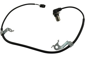 ABS-givare, Sensor, hjulvarvtal, framaxel vänster, SUZUKI LIANA, LIANA Halvkombi, 5622054G00