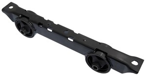 Motorkudde, Bakmonterad, MITSUBISHI PAJERO II, PAJERO Canvas Top II, MB951304
