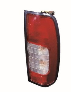 Baklykta, Höger, NISSAN PICK UP, 265503S20A, 265503S225, 26550-3S225, B65503S20A, B6550-3S20A