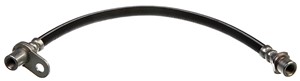 Bromsslang, Höger bak, Vänster bak, TOYOTA CARINA E VI, CARINA E Sedan VI, CARINA E Sportswagon VI, 9008094017, 9094702694