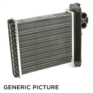 Värmeväxlare, kupévärme, HYUNDAI i30, i30 Kombi, 0K2FA33251, 1052405, 6574963, 6756229, 928M-8594-AC, 971382L000, OK2FA33251