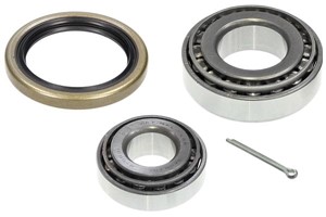 Hjullagersats, MAZDA 323 I, 323 Station Wagon I, 025933047, 853133075