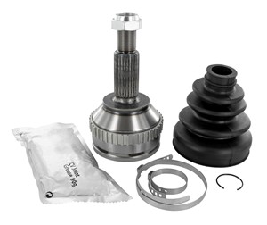 Drivknut, Framaxel, På hjulsidan, framaxel höger, framaxel vänster, FORD, 1 023 247, 1 079 583, 1 079 585, 1 690 327, 1690327, 6 757 620