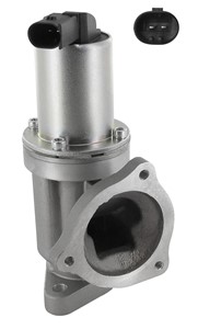 EGR-Ventil, HYUNDAI,KIA, 28410-27400, 28410-27410
