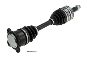 Drivaxel, Framaxel, framaxel höger, Höger, MITSUBISHI L200 / TRITON, PAJERO SPORT II, 3815A308, MR580692