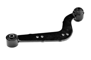 Länkarm, Bakaxel, Ytter, Bakaxel höger, Höger, Upptill, LEXUS NX, TOYOTA RAV 4 III, RAV 4 IV, 48770-42040