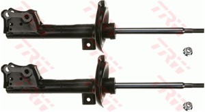 Stötdämpare, Framaxel, MERCEDES-BENZ A-KLASS [W168], 168 320 06 30, 168 320 12 30, 168 320 13 30, 168 320 17 30, 168 320 31 30, A 168 32