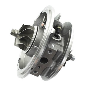 Turbinhjulstomme, turboaggregat, CITROËN,FORD,MAZDA,MINI,PEUGEOT, 1682002*, 1724673*, 1809624*, 1864631*, 1866871*, 9M5Q6K682AA*, 9M5Q6K