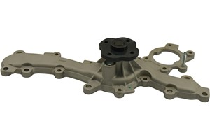 Vattenpump, LEXUS LC, LS, RX, TOYOTA HIGHLANDER / KLUGER, 1610009690, 1610039615