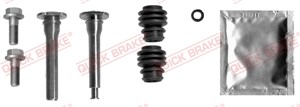 Styrlagersats, bromsok, Bakaxel, Framaxel, HONDA,INFINITI,ISUZU,MITSUBISHI,NISSAN,SUBARU,TOYOTA