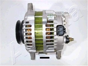 Generator, NISSAN PATHFINDER II, 23100-0W802