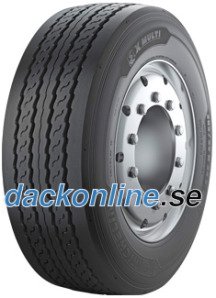 Michelin X Multi T ( 245/70 R17.5 143/141J Dubbel märkning 146/146F )