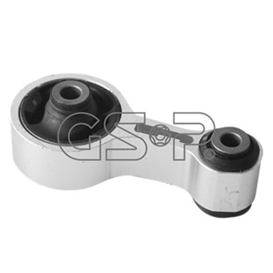 Motorkudde, Bak, MAZDA 6 Hatchback, 6 Sedan, 6 Station Wagon, GJ6A39040, GJ6A-39-040A, GJ6A-39-040B, PW891182