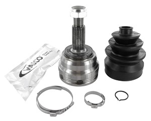 Drivknut, På hjulsidan, RENAULT LAGUNA I, LAGUNA Grandtour I, 77 01 349 992_part, 77 01 351 130_part, 77 01 468 642 part, 77 01 468 642_