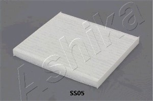 Kupefilter, SSANGYONG KORANDO, 6811634000