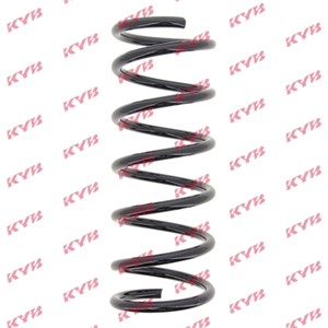 Spiralfjäder, Bakaxel, VOLVO S80 II, 31202522