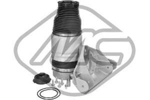 Luftfjäder, hjulupphängning, framaxel vänster, AUDI Q7, PORSCHE CAYENNE, VW TOUAREG, 7L16616403, 7L16616403A, 7L5616403E, 7L6616403B, 7L