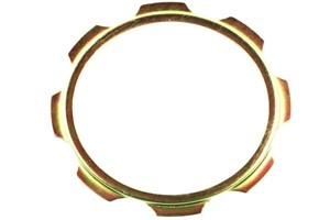 Underläggsskiva, drivaxelfläns, IVECO, 503643940, 7180545