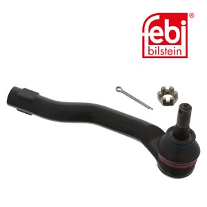 Styrled, framaxel höger, MAZDA 2, 2 Sedan, D651-32-280, D653-32-280, D654-32-280