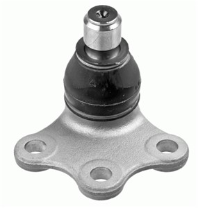 Kulled / Spindelled, Framaxel, Höger, Vänster, CITROËN,DS,OPEL,PEUGEOT, 3640 77, 3641055, 98 093 384 80