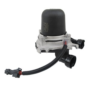 Sekundärluftpump, SAAB 9-3 Cabriolet, 9-3 Kombi, 9-3X, 08 57 067, 11 800 068, 12 791 957, 8 57 067