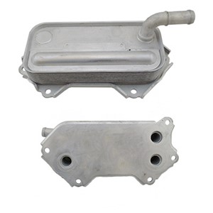 Oljekylare, motor, LEXUS,TOYOTA, 157100R010, 157100R011