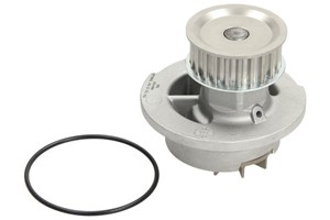 Vattenpump, OPEL,VAUXHALL, 1334046, 1334066, 90444079, 9192797