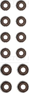 Packningssats, ventiler, FORD MAVERICK, NISSAN 200SX, 240SX, PICK UP, PRAIRIE PRO, TERRANO II, 1 956 130 (4x), 1 957 263 (8x), 13207-81W