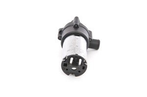 Extra vattenpump