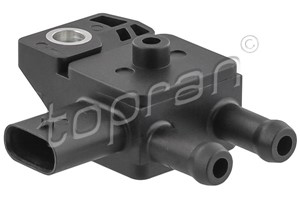 Sensor, avgastryck, BMW,MINI,TOYOTA, 1362 7 805 758, 89481 YV020