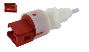 Kontakt, kopplingsstyrning (motorstyrning), ABARTH,FIAT,FORD, 0051831054, 1 594 968, 51 831 054, 9S51-7C534-AC