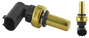 Sensor, kylvätsketemperatur, CHEVROLET,CHRYSLER,JEEP,MAYBACH,MERCEDES-BENZ,MITSUBISHI,OPEL,SMART,VAUXHALL, 000 3118 V 002, 000 542 51 18