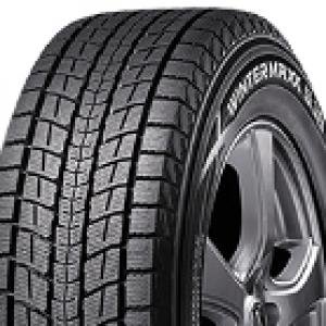 Dunlop Grandtrek SJ8 235/55R20 102R Non-studded ICE MFS Dubbfritt