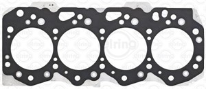 Packning, topplock, ISUZU D-MAX I, D-MAX II, D-MAX Flak/chassi I, D-MAX Flak/chassi II, MU-X SUV, 8-97328867-0, 8-98291684-0, 97328867,