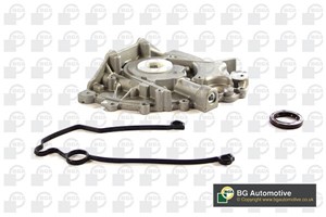 Oljepump, CITROËN C5 III, C5 Break III, C6, JAGUAR F-PACE, S-TYPE II, XF I, XF II, XF SPORTBRAKE, XJ, PEUGEOT 407, 407 Coupé, 407 SW, 10