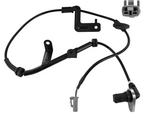 ABS-givare, Sensor, hjulvarvtal, framaxel vänster, KIA OPIRUS, 59810-3F-000