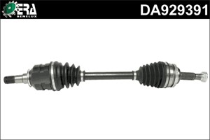 Drivaxel, framaxel vänster, TOYOTA AVENSIS, AVENSIS Kombi, AVENSIS Sedan, 43420-05240