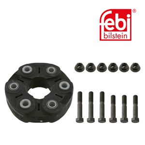 Led, kardanaxel, Bak, BMW, 26 11 7 546 425 S2, 26 11 7 546 425, 26 11 7 610 061 S2, 26 11 7 610 061