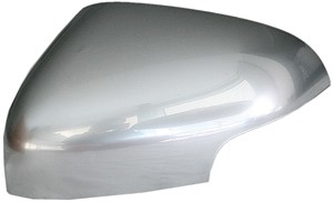 Sidospegel, Vänster, VOLVO C30, S40 II, S80 II, V50, V70 III, 30695990