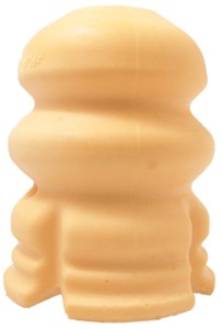 Genomslagsgummi, stötdämpare, Bakaxel, KIA SORENTO I, SORENTO VAN I, 55151-3E001