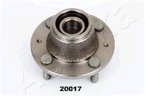 Hjulnav, Bakaxel, CHEVROLET AVEO / KALOS Halvkombi, AVEO / KALOS Sedan, 95903587