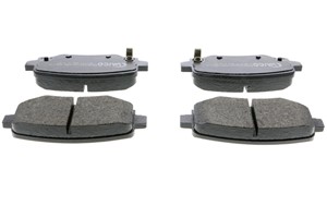 Bromsbeläggsats, Bakaxel, FIAT 500X, JEEP COMPASS, RENEGADE SUV, RENEGADE VAN, 77 367 145, 77 367 417, 77367145, 77367417