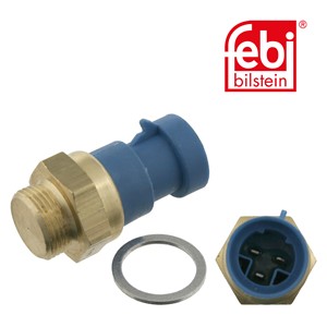 Temperaturswitch, kylarfläkt, FIAT BRAVA, BRAVO I, MAREA, MAREA Weekend, PUNTO, PUNTO Cabriolet, LANCIA Y, 7738582