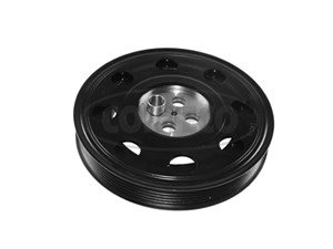 Remskiva, vevaxel, JEEP COMPASS, 651 030 06 03
