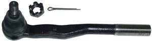 Styrled, TOYOTA 4 RUNNER III, LAND CRUISER 80, LAND CRUISER 90, 45046-39335
